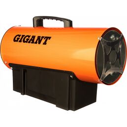Газовая тепловая пушка Gigant