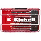 Набор сверл по металлу Einhell M-Case 108953, 16 шт.