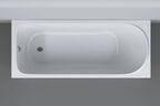 Ванна акриловая Am.Pm Sense 150х70 W75A-150-070W-KL