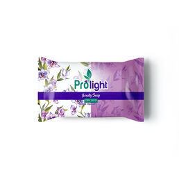 Мыло туалетное PROLIGHT Орхидея, 125 гр.