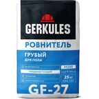 Ровнитель для пола Gerkules GF-27 25 кг