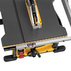 Аккумуляторная дисковая настольная пила DEWALT DCS7485N, 54 В, 210 мм, 5800 об/мин, без АКБ и ЗУ (DCS7485N-XJ)