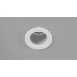 Точечный светильник круглый светодиодный встраиваемый DesignLed HIDDEN DL-A004-3-WH-NW