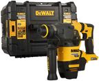 Аккумуляторный перфоратор DEWALT DCH333NT, 54 В, 3.5 Дж, 4480 уд/мин, в кейсе TSTAK (DCH333NT-XJ)