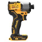 Аккумуляторный шуруповерт DEWALT DCF840N, 18 В, 192 Нм, 4200 уд/мин, без АКБ и ЗУ (DCF840N-XJ)