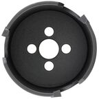 Коронка по мультиматериалу DeWALT DT90420 86 мм