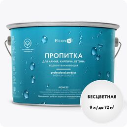 Гидрофобизатор Elcon Aqness 00-00002939