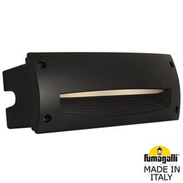 Светильник для подсветки лестниц встраиваемый FUMAGALLI LETI 300-HS 5C4.000.000.AYF1R 5C4.000.000.AYF1R