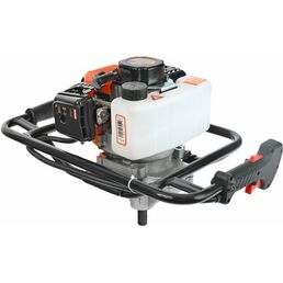 Мотобур PATRIOT AE 150D, 3 л.с. черный
