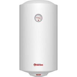 Электрический аккумуляционный бытовой водонагреватель Термекс TitaniumHeat 50 V Slim ЭдЭБ01019