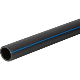 Труба ПНД РТП PE 100 20x2.0 мм PN12 бухта 25 м