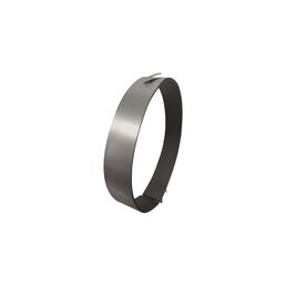 Быстросъемный прорезиненный хомут LIFENG OM 100 F0000009896
