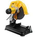 Монтажная пила DEWALT D28730, 2300 Вт, 355 мм, 4000 об/мин (D28730-QS)