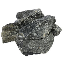 Камень Банные штучки Габбро-Диабаз (03305)