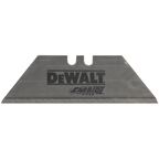 Лезвие для ножа DEWALT DWHT0-11131, трапециевидное, 5 шт.