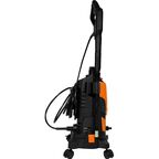 Мойка высокого давления Dast DMVD-2500S, 210 бар, 470 л/ч