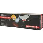 УШМ сетевая Интерскол УШМ-180/2000М, 2000 Вт, 180 мм