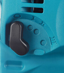 Лобзик электрический Makita 4329 450 Вт