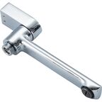 Душевая система Frap Arne F71204 скрытого монтажа цвет хром