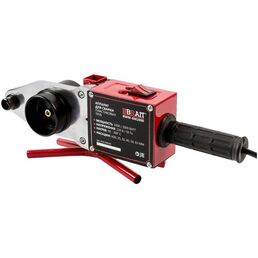 Аппарат для раструбной сварки BRAIT BWM-6M2000 2000 Вт