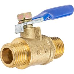 Воздушный кран шаровой Forsage F-SP019/1/4"(59355)