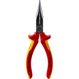 Диэлектрические длинногубцы Knipex KN-2506160