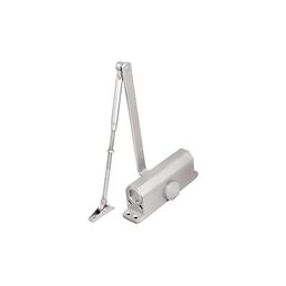 Доводчик дверной Ajax DCTR50-100 hold open AL 48701