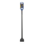 Зубило плоское SDS-max Практика (035-240) 50х400 мм