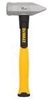 Мини-кувалда DEWALT DWHT56157-1, с гашением вибрации, 1.8 кг.