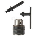 Патрон Практика ключевой с адаптером SDS-plus 13мм 1/2&quot;-20UNF 030-993