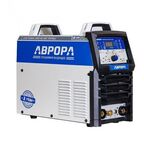 Аппарат аргонодуговой сварки Aurora Система 200 AC/DC пульс 2 поколение