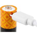 Аккумулятор Duwi Li-Ion LR6 AA 1800 мАч 1.5В 4 шт.