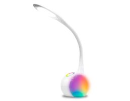 Настольная лампа Ambrella light Светодиодная с RGB подсветкой DESK DE532