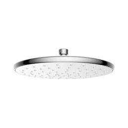 Однофункциональная лейка для верхнего душа Lemark LM8130C