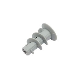 Пластиковый дюбель BEFAST ДРИВА 15x23 тип 2 500 шт. DRPO23S