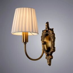 Бра Arte Lamp a7301ap-1pb