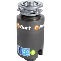Измельчитель пищевых отходов BORT TITAN 4000 91275769