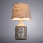 Лампа настольная Arte Lamp a4272lt-1gy