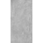 Глазурованный керамогранит Arcadia Ceramica Cement Gris 60x120 см 1.44 м² матовый цвет серый