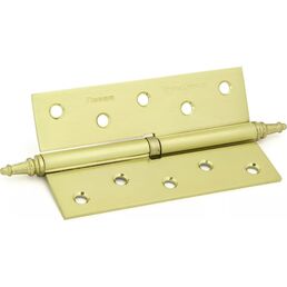 Левая дверная петля Palladium N 610-S-5" SB 11243
