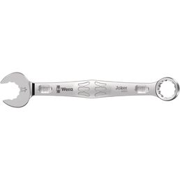 Комбинированный ключ WERA 6003 Joker WE-020504