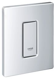 Панель смыва для писсуара GROHE Skate Cosmopolitan (1 режим смыва), хром (38784000)