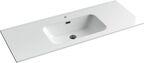Раковина накладная Ceramica Nova Element CN7006 белая