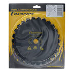 Нож для триммера Champion CLS-5800 200х20 мм 24 зуба (C5109)