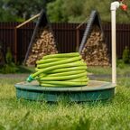 Шланг садовый Beginia Standard 3/4" 50 м ПВХ