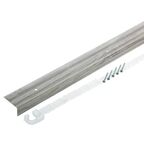 Порог угловой (угол) Artens 40x20x900 мм цвет ясень
