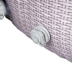 Спа бассейн Bestway 180х65 см (60003 )