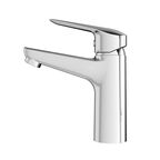 Смеситель для раковины с гигиеническим душем Iddis Torr TORSB00i08 хром