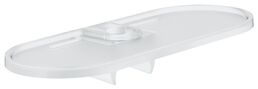 Полочка пластиковая для GROHE Tempesta Classic (27596000)