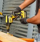 Аккумуляторный ленточный шуруповерт DEWALT DCF620N, 18 В, 30 Нм, 4400 об/мин, без АКБ и ЗУ (DCF620N-XJ)